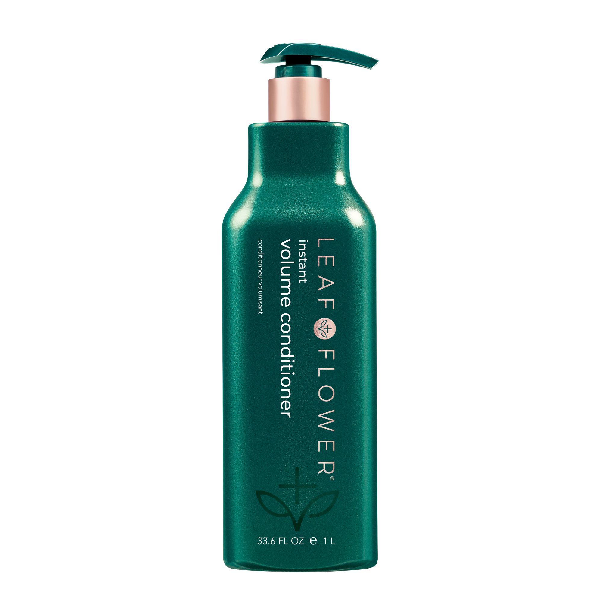 Instant Volume Conditioner 1L