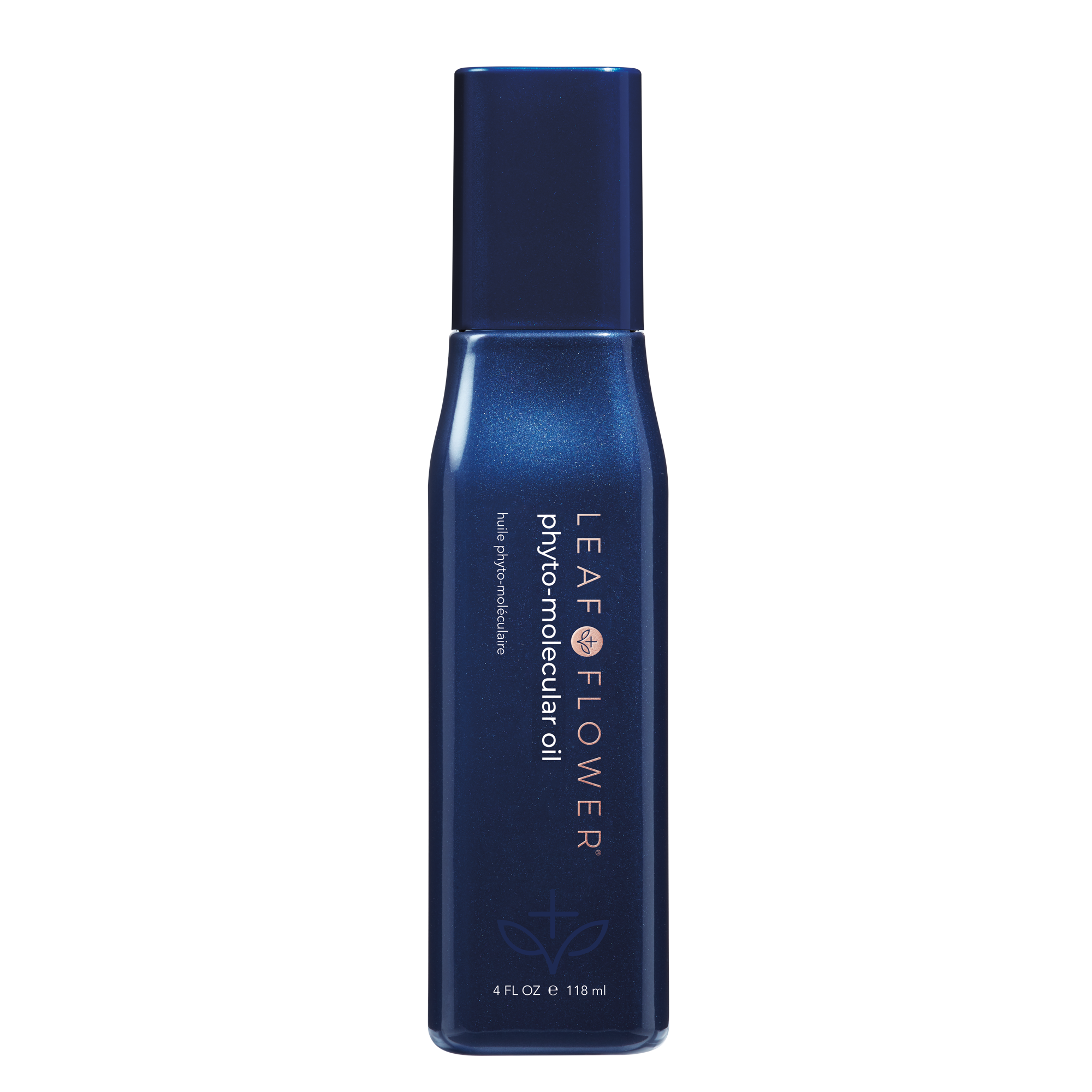 Phyto-Molecular Oil 4oz.