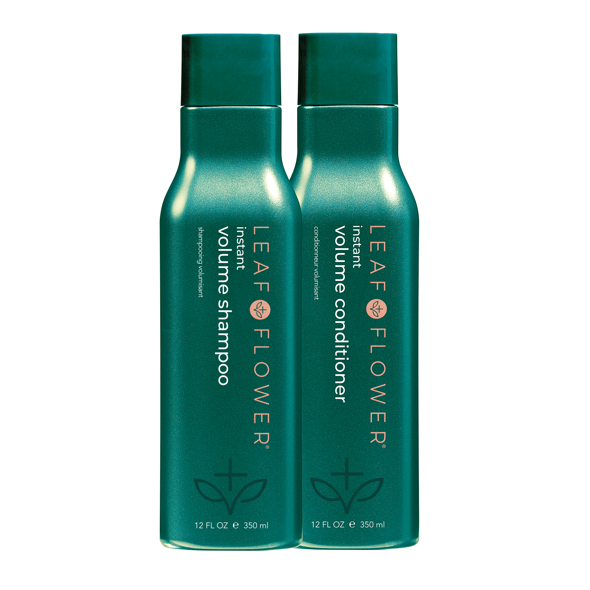 Instant Volume Shampoo/Conditioner Duo